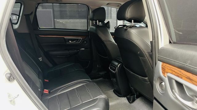 HONDA本田 CR-V  第9張相片