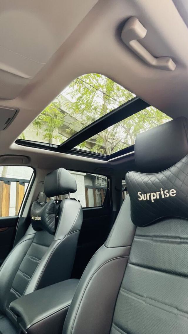 HONDA本田 CR-V  第11張相片