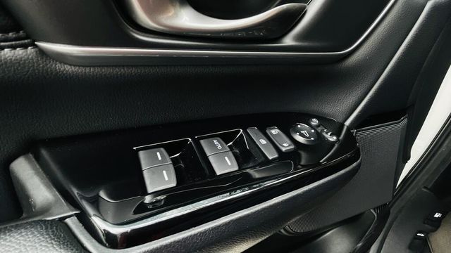 HONDA本田 CR-V  第12張相片