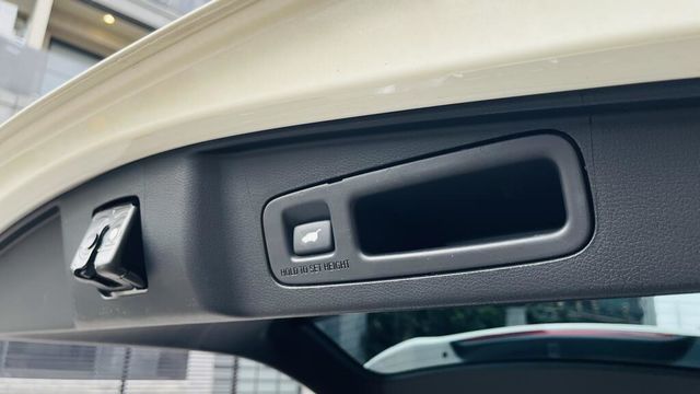 HONDA本田 CR-V  第13張相片