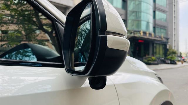 HONDA本田 CR-V  第14張相片