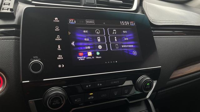 HONDA本田 CR-V  第17張相片