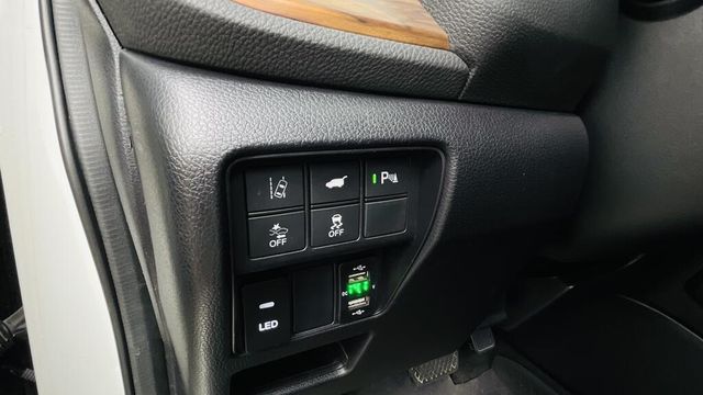 HONDA本田 CR-V  第18張相片