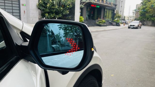 HONDA本田 CR-V  第19張相片