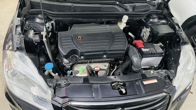 SUZUKI鈴木 SX4  第5張相片