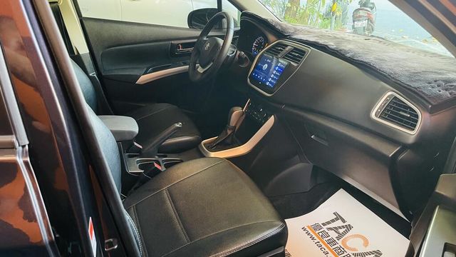 SUZUKI鈴木 SX4  第7張相片
