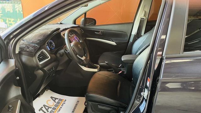 SUZUKI鈴木 SX4  第8張相片