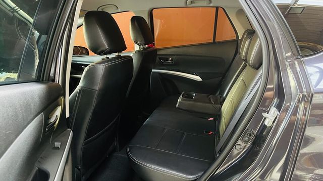 SUZUKI鈴木 SX4  第9張相片