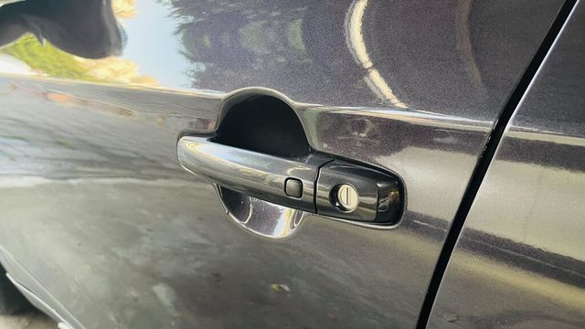 SUZUKI鈴木 SX4  第14張相片