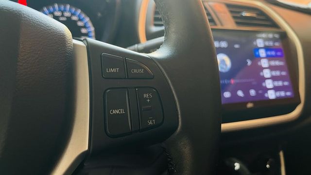 SUZUKI鈴木 SX4  第15張相片