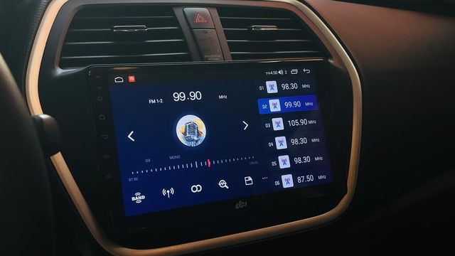 SUZUKI鈴木 SX4  第16張相片