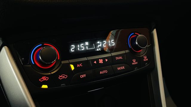 SUZUKI鈴木 SX4  第17張相片