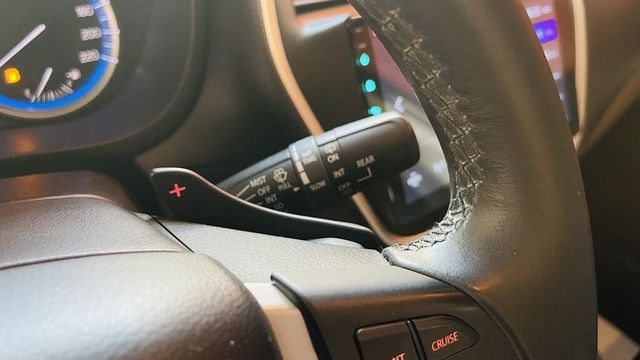 SUZUKI鈴木 SX4  第18張相片