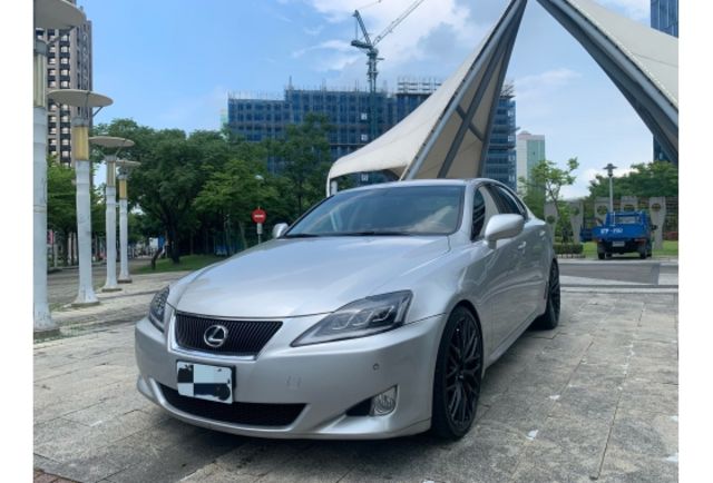 Is250 的價格 Findcar 找車網