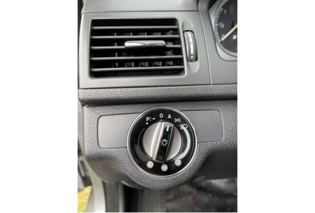 Benz C280  第7張相片