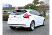 Ford FOCUS  第4張縮圖