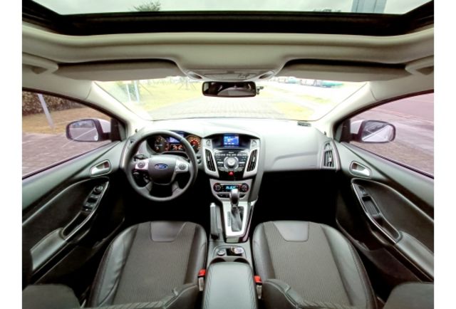 Ford FOCUS  第5張相片