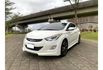 Hyundai ELANTRA  第1張縮圖