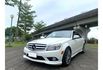 Benz C300 AMG  第1張縮圖