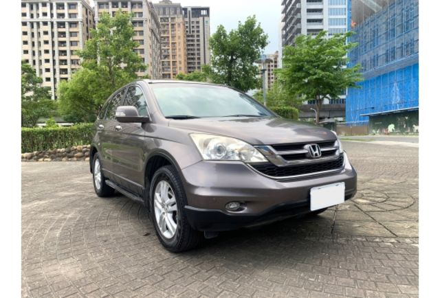 Honda CR-V  第1張相片