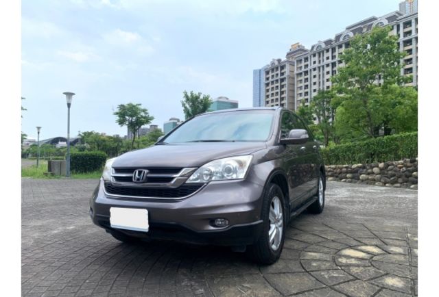 Honda CR-V  第2張相片