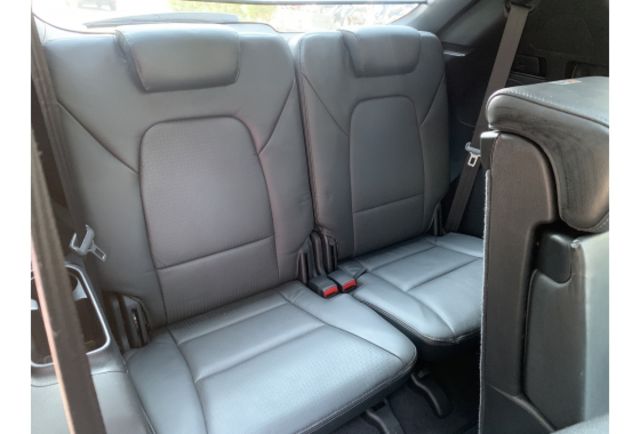 Hyundai SANTAFE  第12張相片