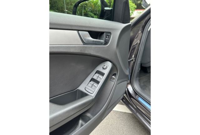 Audi A4  第8張相片