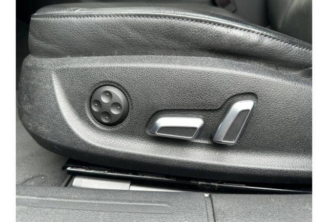 Audi A4  第9張相片