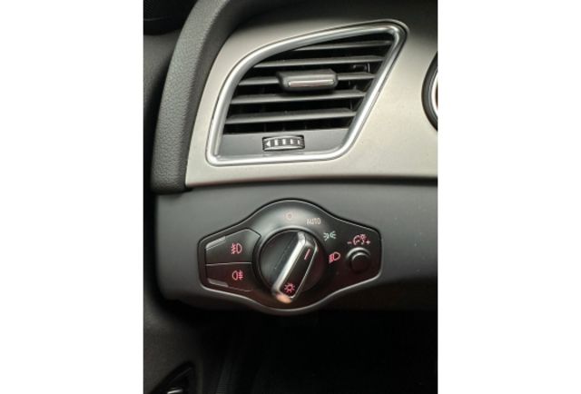 Audi A4  第13張相片