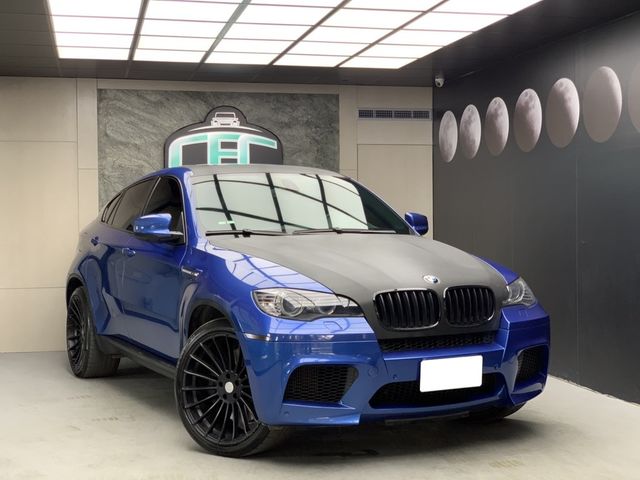 Bmw 寶馬x6 M 中古車的價格 Findcar 找車網