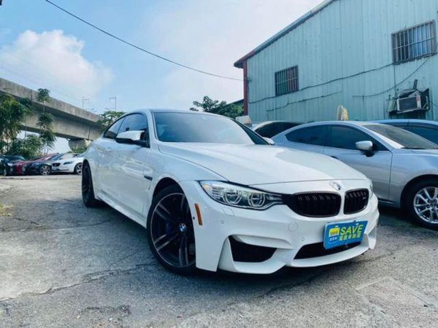 Bmw 寶馬m4 中古車的價格 Findcar 找車網