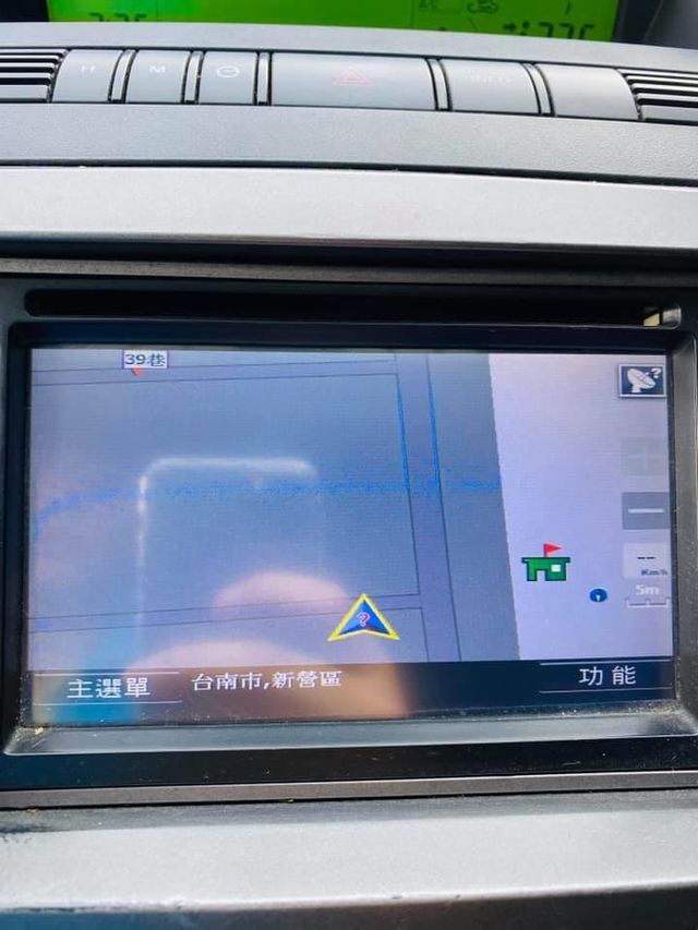 正七人座 變速箱剛翻新 已停產  第2張相片