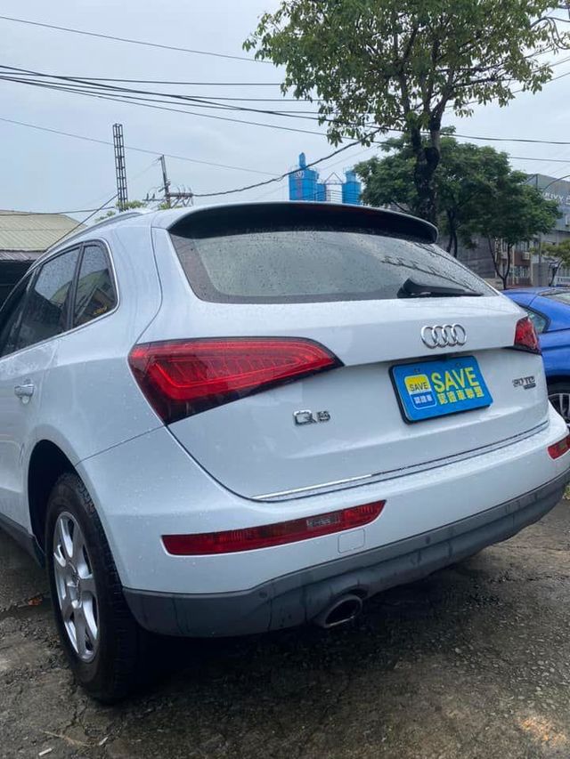 2.0柴油 一手車原廠保養完  第4張相片