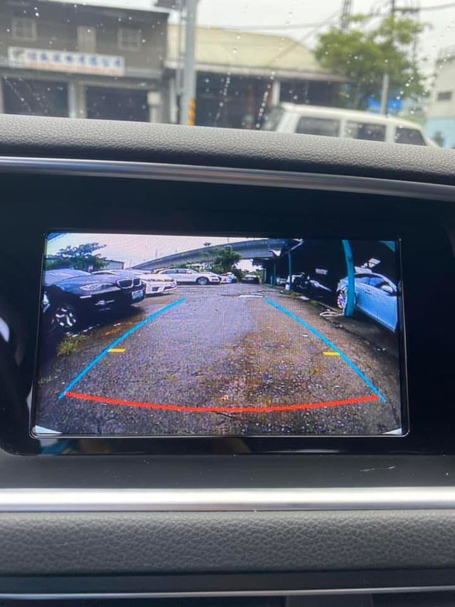 2.0柴油 一手車原廠保養完  第5張相片