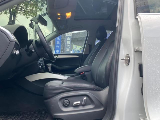 AUDI Q5  第3張相片