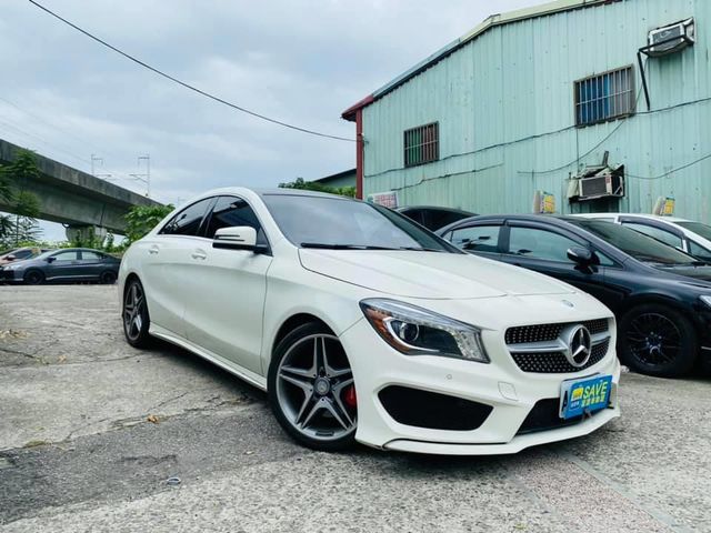 免鑰匙 摸門 全景 盲點 AMG HK  第1張相片