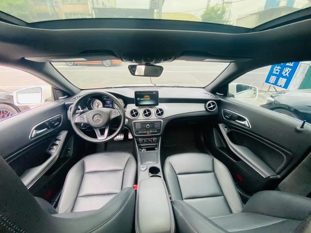 免鑰匙 摸門 全景 盲點 AMG HK  第5張相片