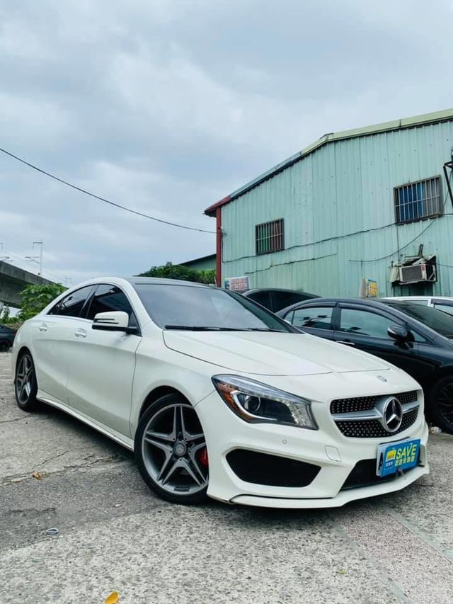 免鑰匙 摸門 全景 盲點 AMG HK  第8張相片