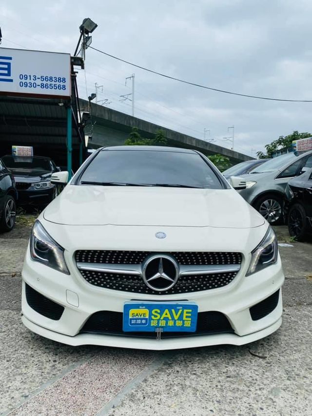 免鑰匙 摸門 全景 盲點 AMG HK  第13張相片