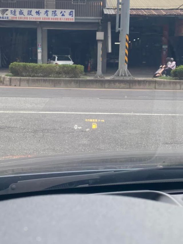 摸門 抬顯 M3式樣  第13張相片