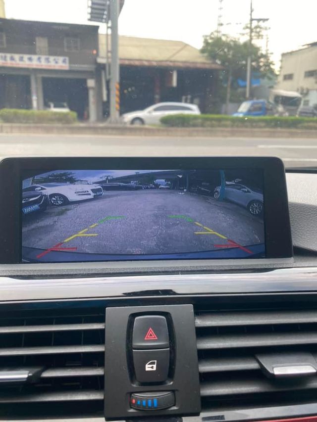 摸門 抬顯 M3式樣  第15張相片