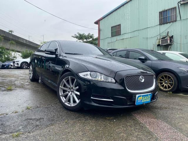 XJL 渦輪原場翻新 保固中  第1張相片