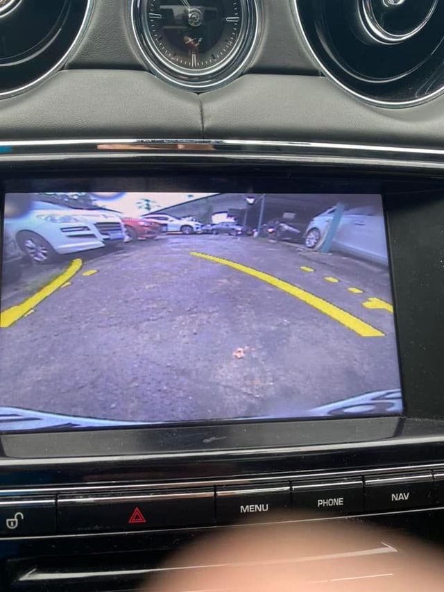 XJL 渦輪原場翻新 保固中  第2張相片