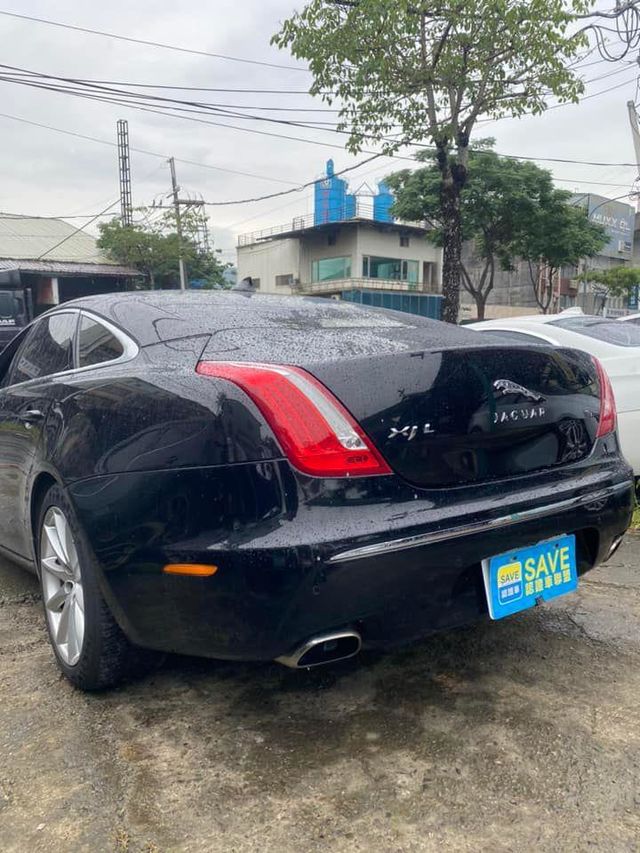 XJL 渦輪原場翻新 保固中  第3張相片