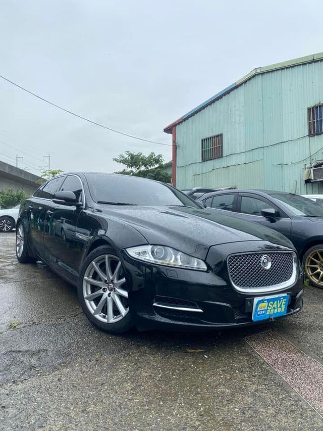 XJL 渦輪原場翻新 保固中  第4張相片