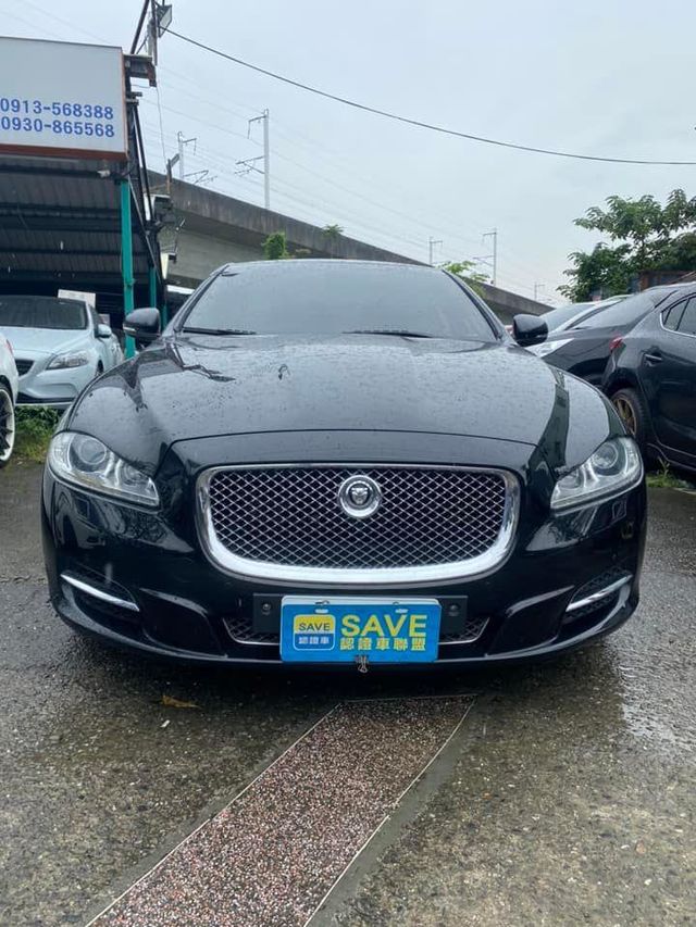 XJL 渦輪原場翻新 保固中  第5張相片