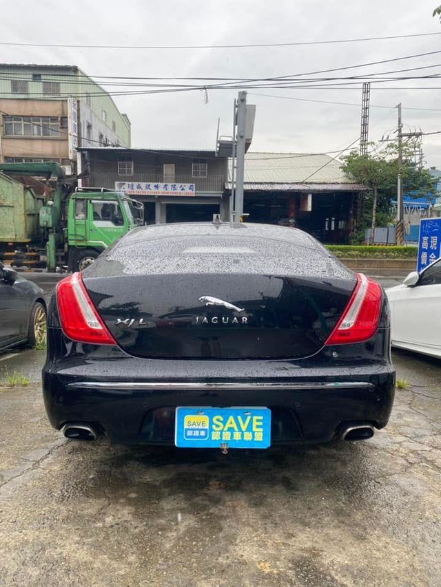 XJL 渦輪原場翻新 保固中  第6張相片