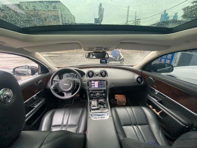 XJL 渦輪原場翻新 保固中  第7張相片