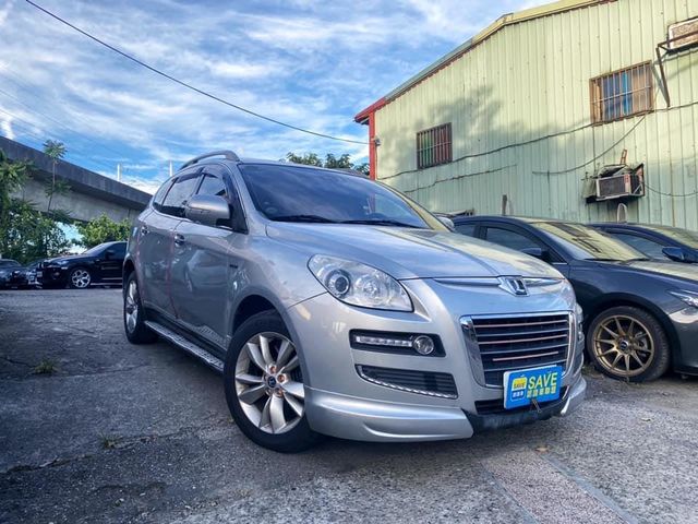 新車111萬 sport大包  第1張相片