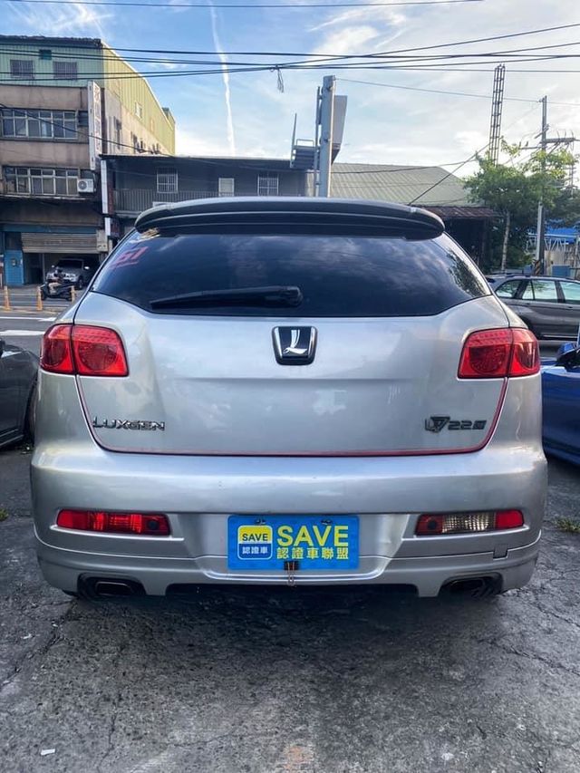 新車111萬 sport大包  第3張相片